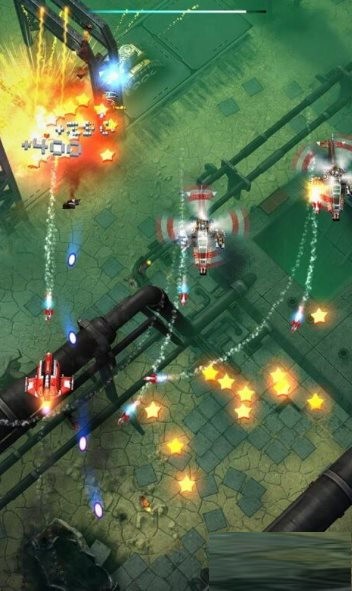 傲气雄鹰：重装上阵 v2.0.2 无限货币