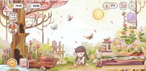 Ryahs Rhythm 瑞亚节奏 v0.15.4 免费内购