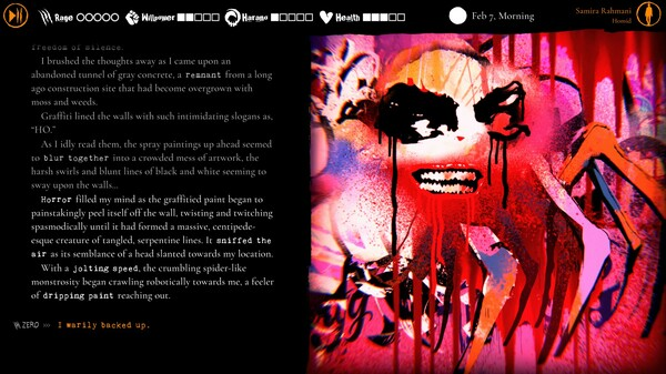 《狼人：启示录 – 炼狱 Werewolf: The Apocalypse — Purgatory》英文版