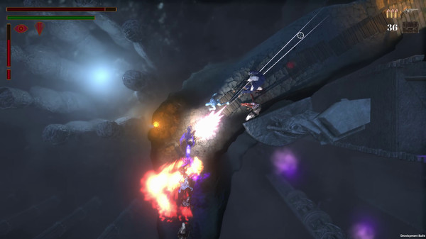 《黑暗时代：乌鸦之怒 DarkTimes: Wrath of the Raven》英文版